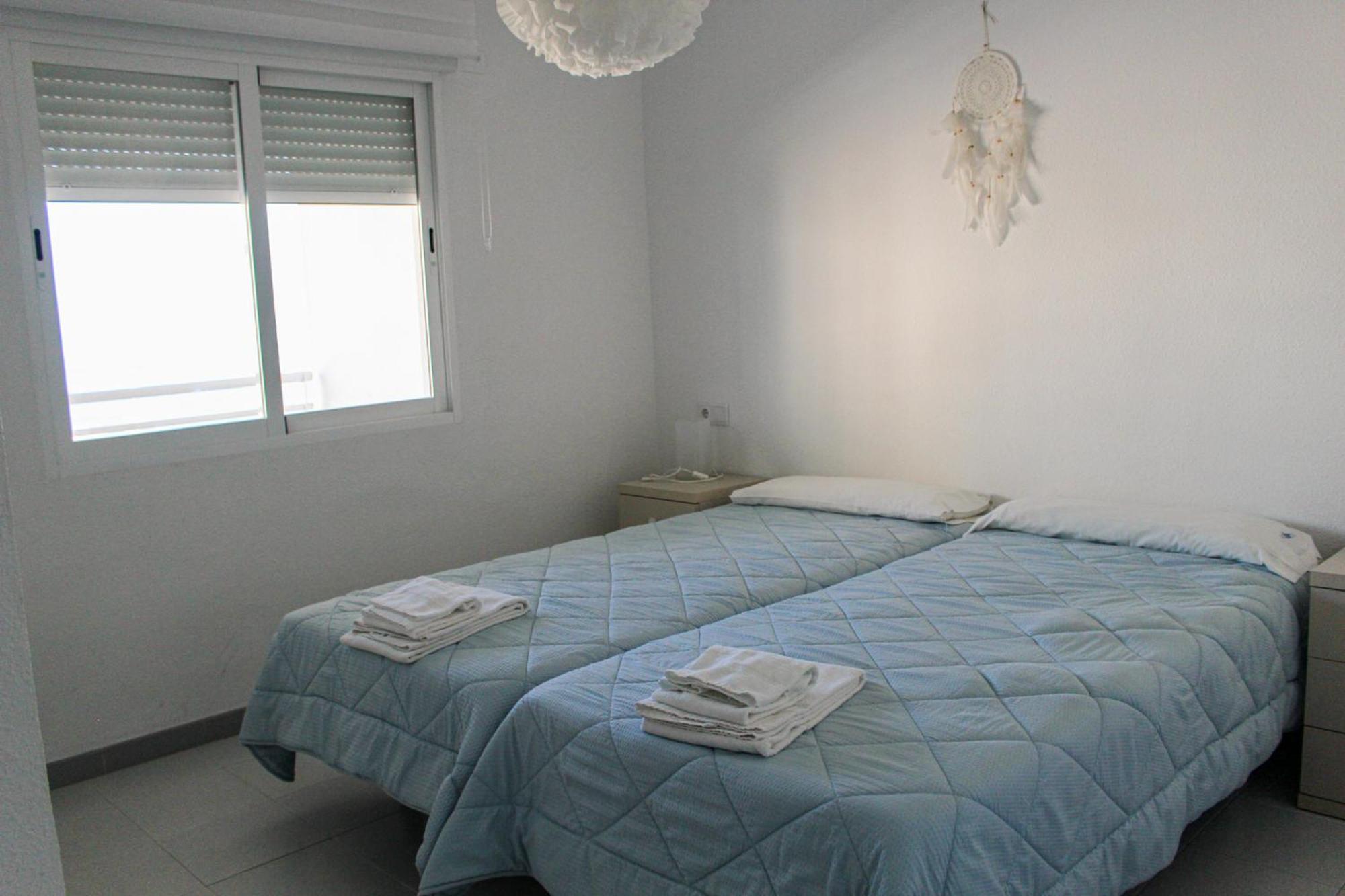 Apartamentos Esmeralda Unitursa Calp Exterior foto