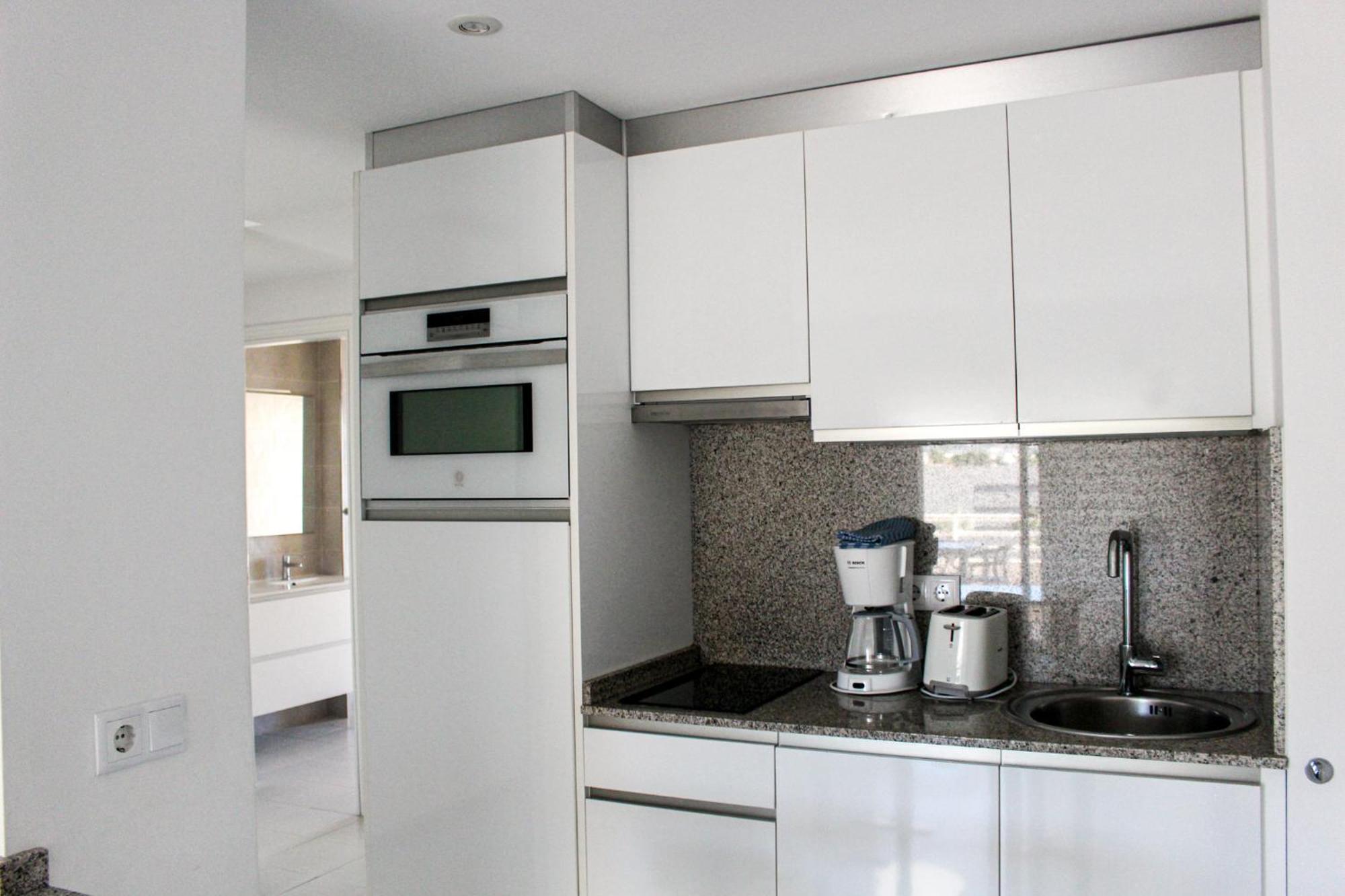Apartamentos Esmeralda Unitursa Calp Exterior foto