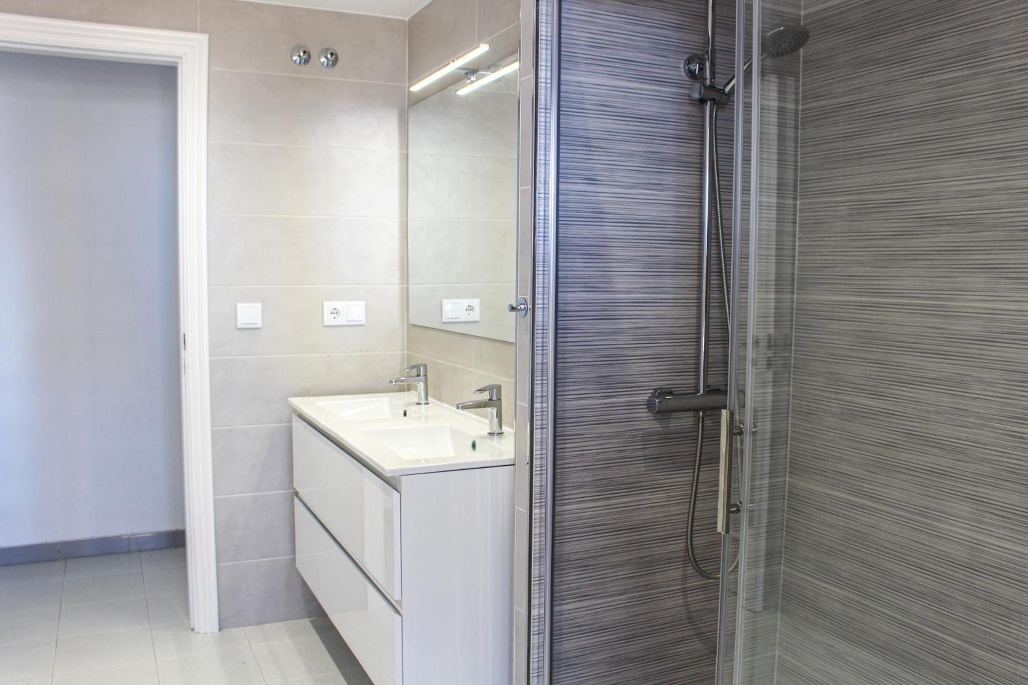 Apartamentos Esmeralda Unitursa Calp Exterior foto