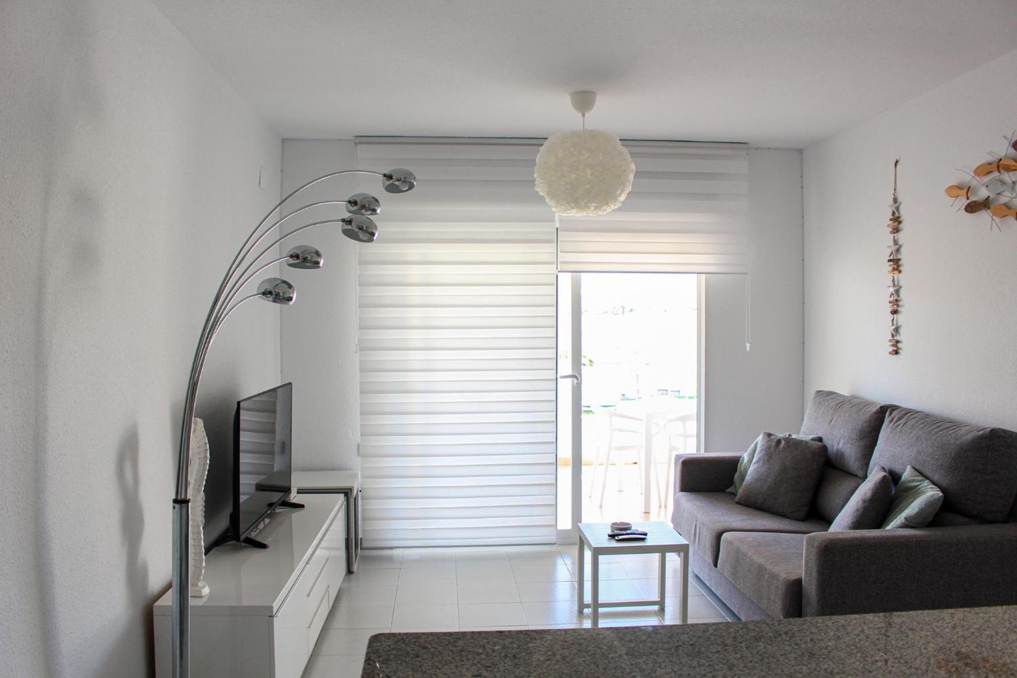 Apartamentos Esmeralda Unitursa Calp Exterior foto