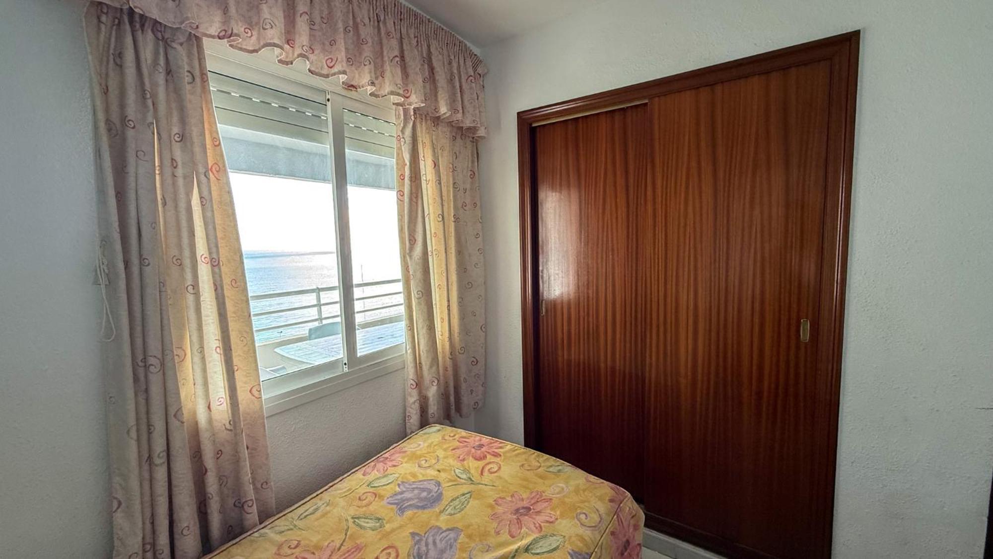 Apartamentos Esmeralda Unitursa Calp Exterior foto