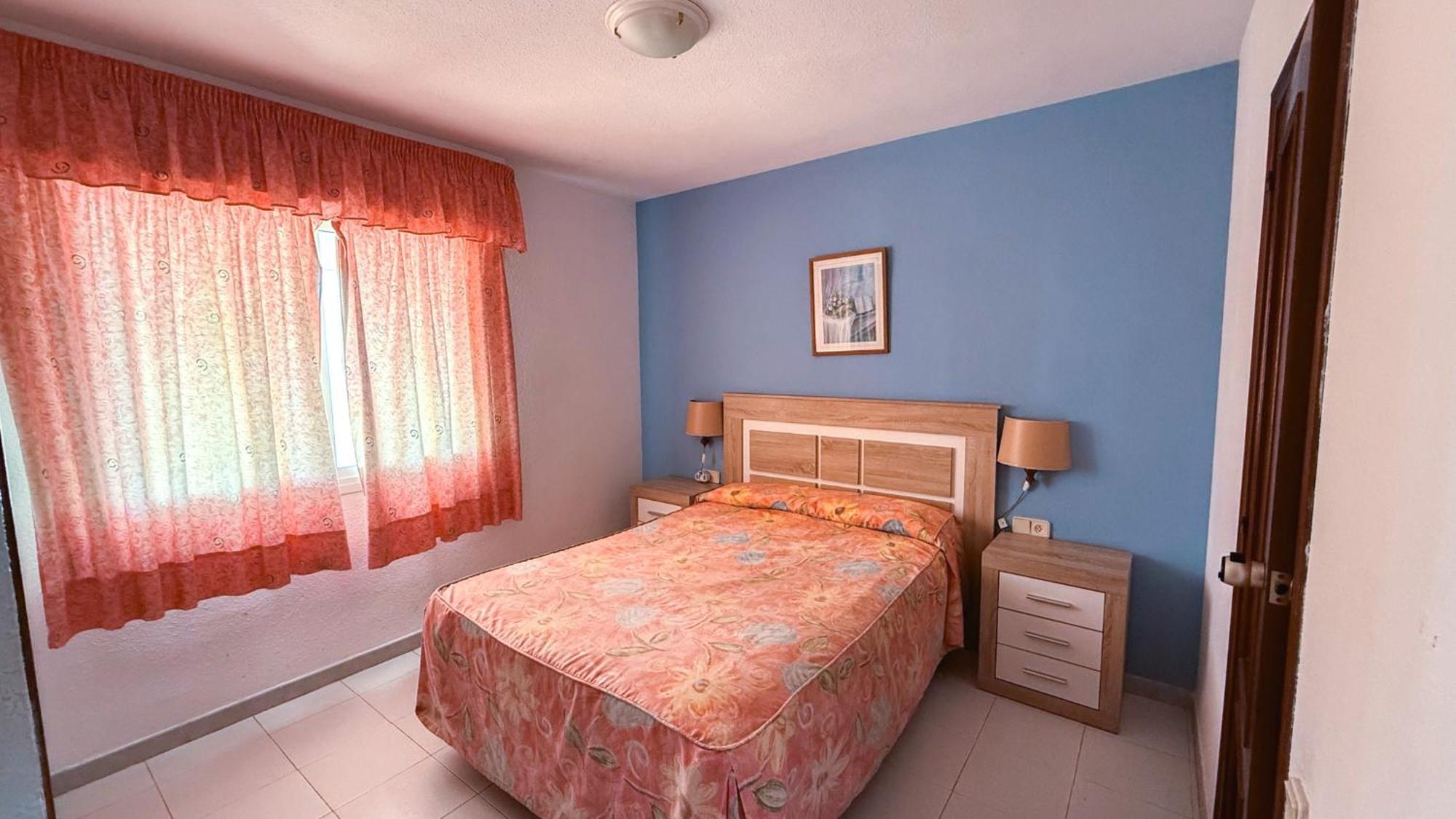 Apartamentos Esmeralda Unitursa Calp Exterior foto