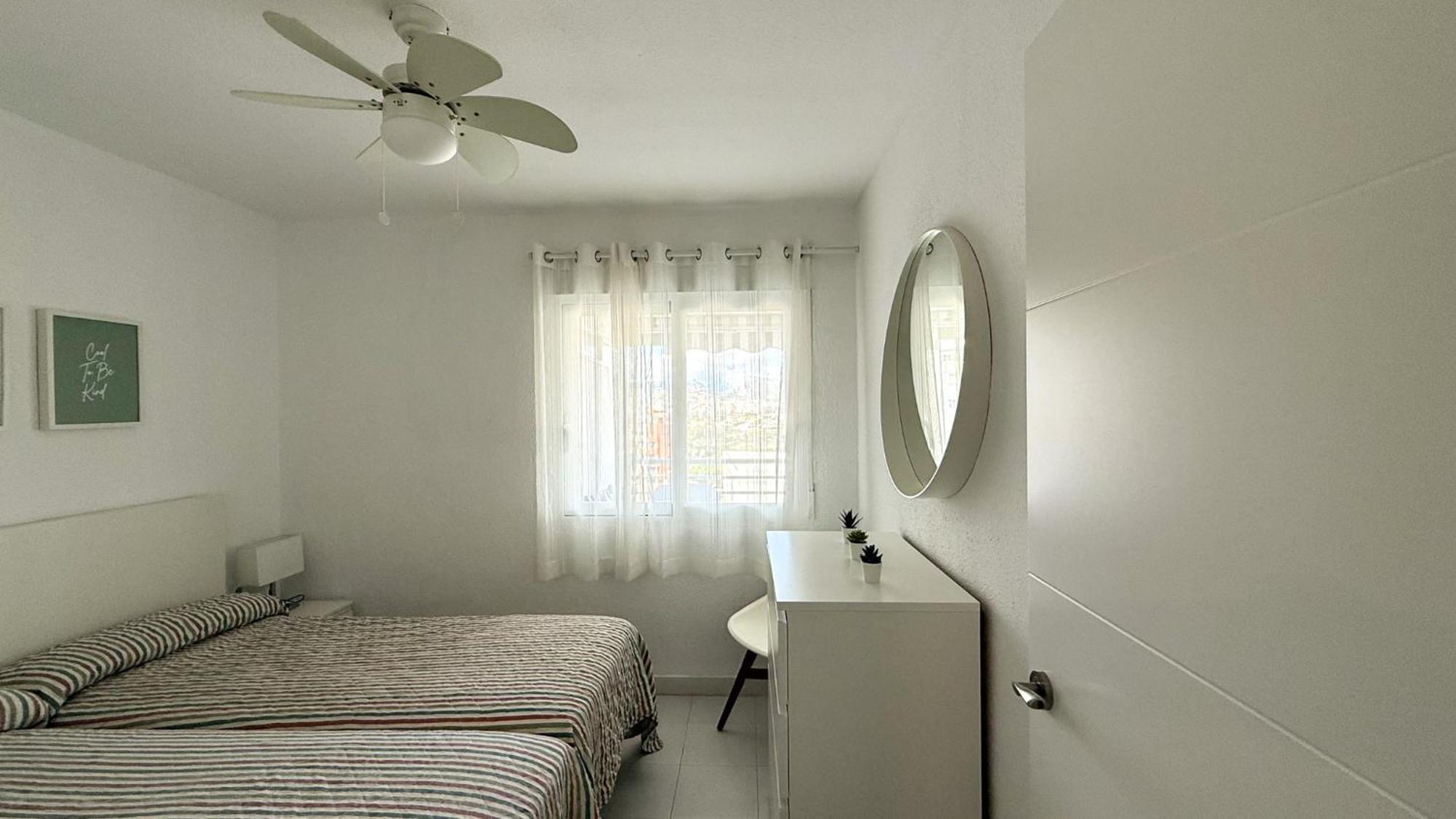 Apartamentos Esmeralda Unitursa Calp Exterior foto