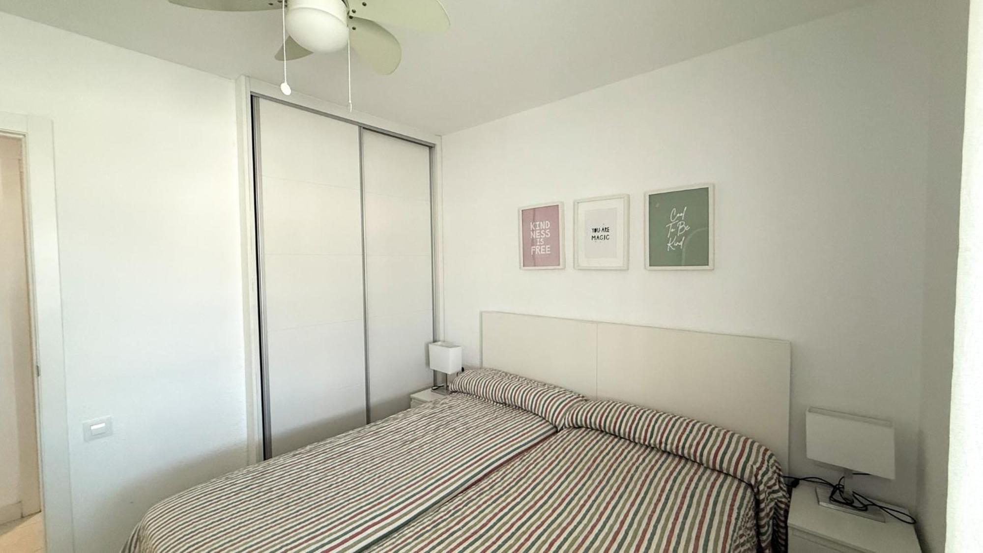 Apartamentos Esmeralda Unitursa Calp Exterior foto