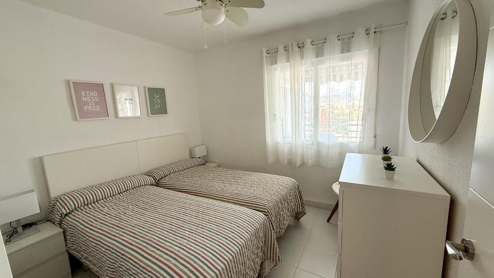 Apartamentos Esmeralda Unitursa Calp Exterior foto
