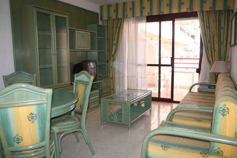 Apartamentos Esmeralda Unitursa Calp Exterior foto
