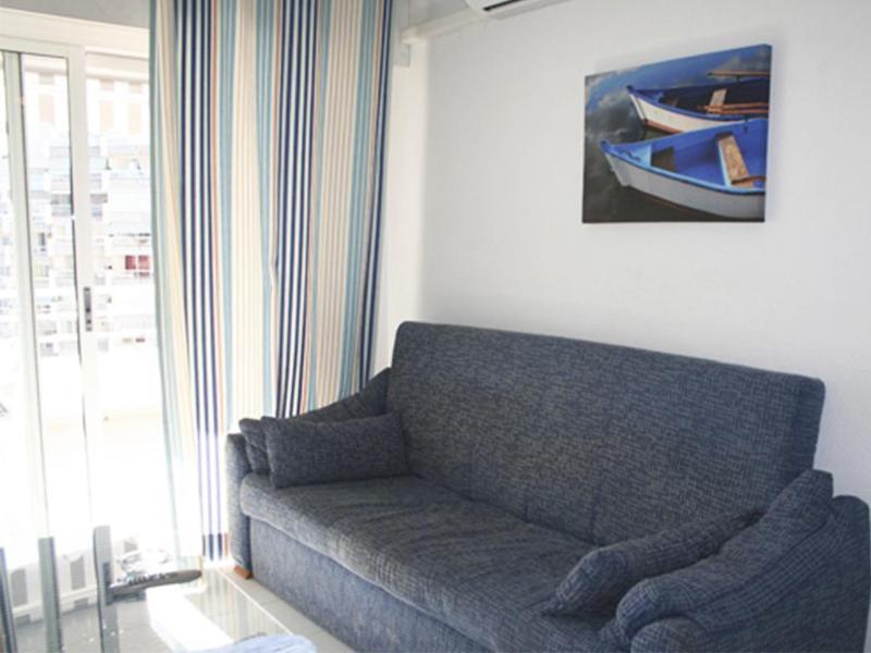 Apartamentos Esmeralda Unitursa Calp Exterior foto